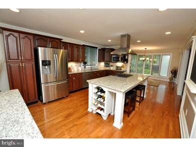 408 Fountain Ave, Burlington, NJ 08016 - photo 5