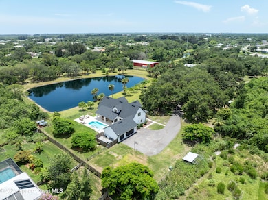 Situated On & Acres