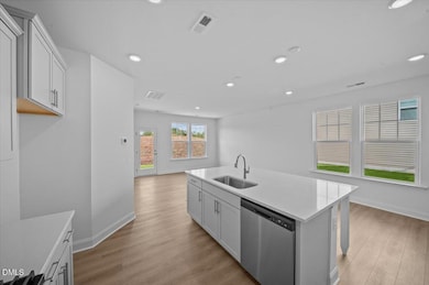 9 Gerrard St, Franklinton, NC 27525 - photo 2