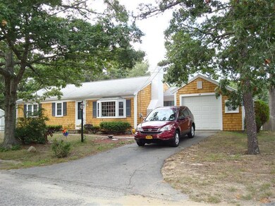 64 Uncle Bobs Way, South Dennis, MA 02660 - photo 2