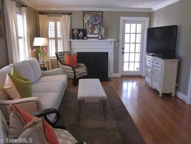Den/Family/Great Room.