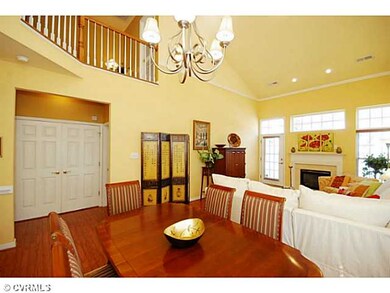 Den/Family/Great Room