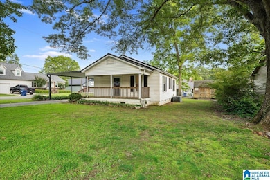 401 3rd Ave W, Oneonta, AL 35121 - photo 2