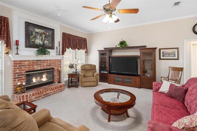 188 Kirk Ave, Pottsboro, TX 75076 - photo 7