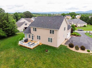 61 Bowmans Run Dr, Stuarts Draft, VA 24477 - photo 6