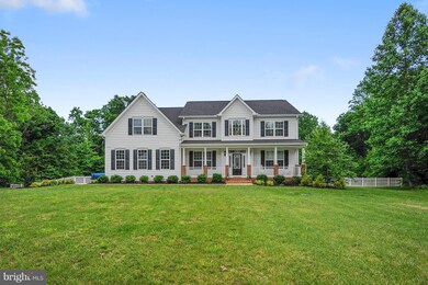 1909 Resting Ridge Ln, Prince Frederick, MD 20678 - photo 3