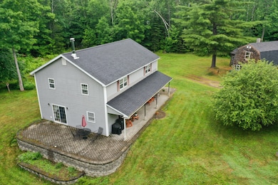 100 Dill Rd, Levant, ME 04456 - photo 3