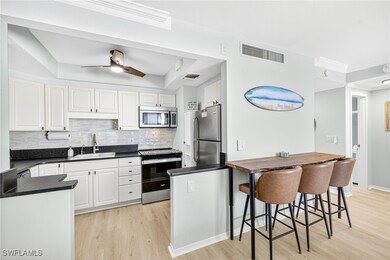 Gulfview Club Condos unit 1606, Marco Island, FL 34145 - photo 7