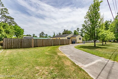 800 River St, Jacksonville, NC 28540 - photo 5