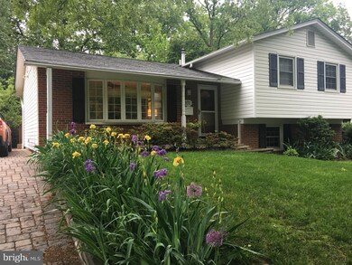 101 Oakton Rd, Gaithersburg, MD 20877 - photo 2