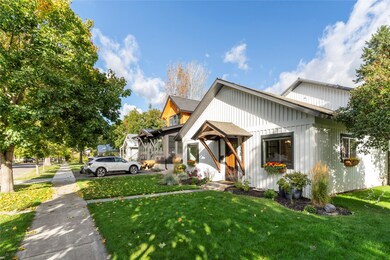 1028 E 3rd St, Whitefish, MT 59937 - photo 5