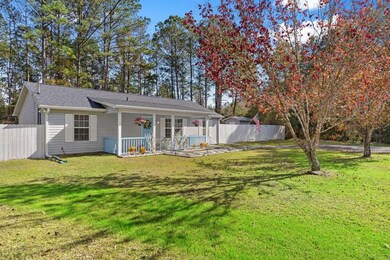 85 Paulette Dr, Crawfordville, FL 32327 - photo 4