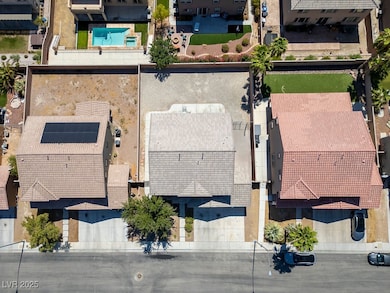 2305 Dalton Ridge Ct, North Las Vegas, NV 89031 - photo 6