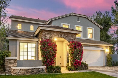 4160 E Cullumber Ct, Gilbert, AZ 85234 - photo 3