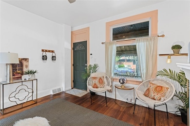 420 Fisk St, Pittsburgh, PA 15224 - photo 5