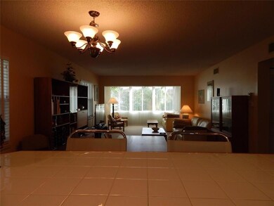 Living Room and Florida Room