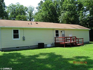 Exterior Back
