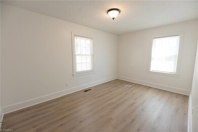 Front Bedroom