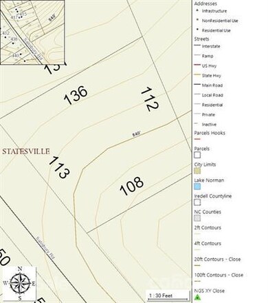 lot 5 Salisbury Rd, Statesville, NC 28677 - photo 4