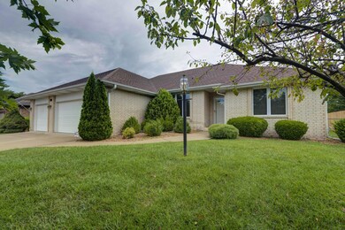 406 S Bryant St, Nixa, MO 65714 - photo 2