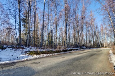 Campbell Airstrip Rd