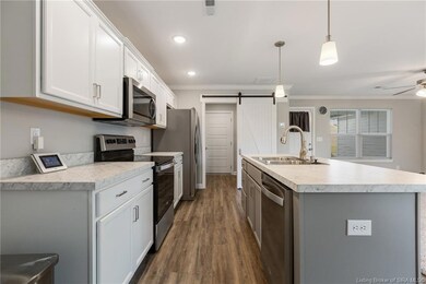 118 Halcyon Rd, Charlestown, IN 47111 - photo 3