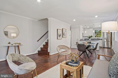 5152 8th St NE, Washington, DC 20011 - photo 3