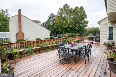 12208 Quince Valley Dr, North Potomac, MD 20878 - photo 3