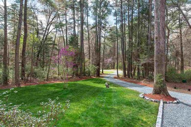 1166 N Carolina 87, Pittsboro, NC 27312 - photo 4