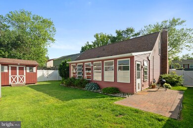 115 Merle Ln, Swedesboro, NJ 08085 - photo 6