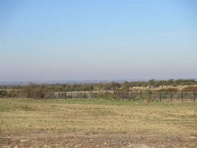 You can see where the subdivision got its name - beautiful long view.
