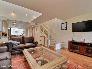 1673 Captain Molly Drive Park City