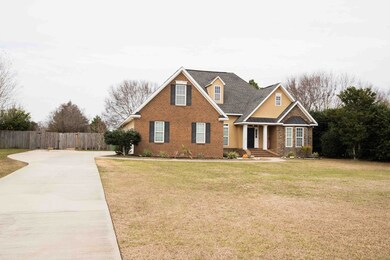 104 Slash Pine Ln S, Thomasville, GA 31757 - photo 2