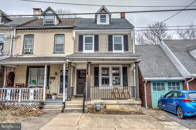 817 5th St, Lancaster, PA 17603 - photo 2