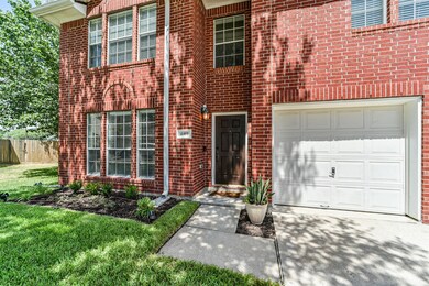 4401 W Parma Dr, Rosenberg, TX 77471 - photo 3