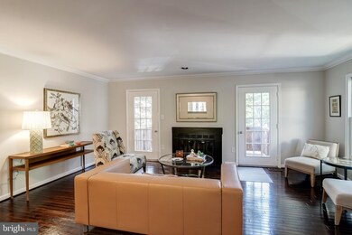 1115 A N Stuart St, Arlington, VA 22201 - photo 5