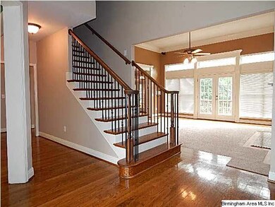 The Foyer