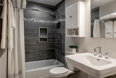 127 Kilsyth Rd unit 7, Brighton, MA 02135 - photo 5