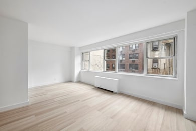 The Continental Condominium unit 6J, New York, NY 10017 - photo 6