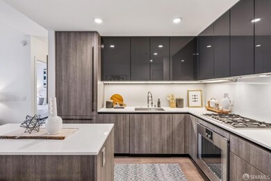 Lumina unit 3D, San Francisco, CA 94105 - photo 4