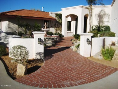 9340 N Calle El Milagro, Tucson, AZ 85704 - photo 3