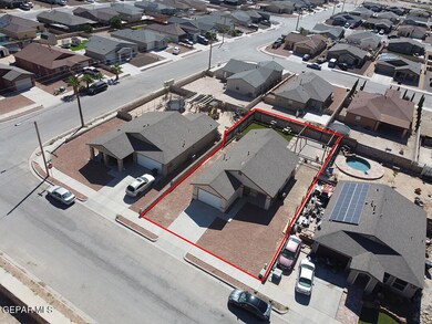 945 Maravillas St, Horizon City, TX 79928 - photo 5