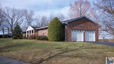 627 New Dixville Rd, Harrodsburg, KY 40330 - photo 2