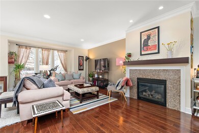 416 Sweetbriar St, Pittsburgh, PA 15211 - photo 3