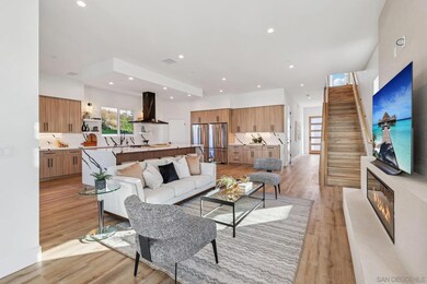 1860 Illion St, San Diego, CA 92110 - photo 7