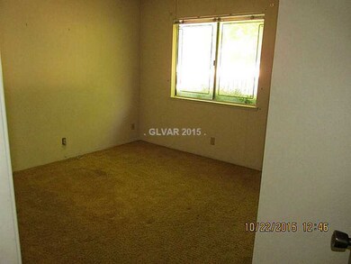 Bedroom.