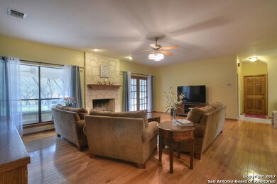 10609 Alta Loma, Helotes, TX 78023 - photo 3