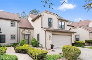 28 Ascot Cir, Schaumburg, IL 60194 - photo 2