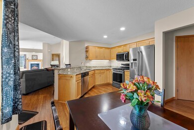 Check out this beautiful kitchen!