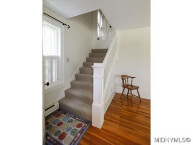 Staircase